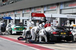 BMW-News-Blog: DTM 2012: Der groe DTM-Rckblick vor dem spannend - BMW-Syndikat