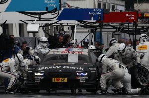 BMW-News-Blog: DTM 2012: Der groe DTM-Rckblick vor dem spannenden Hockenheim-Finale