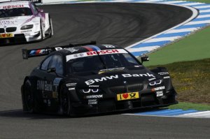 BMW-News-Blog: BMW gewinnt DTM-Saison 2012: Spengler beschert per - BMW-Syndikat