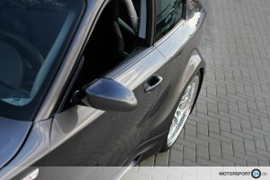 BMW-News-Blog: BMW 135i Clubsport von Motorsport24.de: 430 PS heizen ordentlich auf
