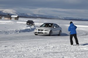 BMW-News-Blog: Was macht den Winterreifen besser als den Sommerre - BMW-Syndikat