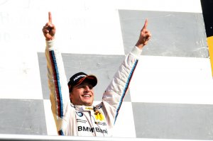BMW-News-Blog: DTM-Champion Bruno Spengler im Interview: "Ich spre die Untersttzung durch das gesamte Team"