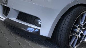 BMW-News-Blog: BMW 1er 125i Cabrio (E88) von Cartech: Mnchner Performance mit Frischluft