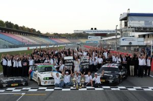 BMW-News-Blog: Jens Marquardt: Wir haben Motorsport-Geschichte geschrieben.