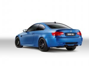 BMW-News-Blog: BMW M3 Coup (E92): Frozen Limited Edition fr die USA