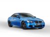 BMW-News-Blog: BMW M3 Coup (E92): Frozen Limited Edition fr die USA