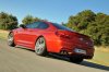 BMW-News-Blog: Video-News (BMW UK): Schner, besser, kraftvoller - das neue BMW M6 Coup