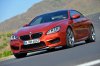 BMW-News-Blog: Video-News (BMW UK): Schner, besser, kraftvoller - das neue BMW M6 Coup