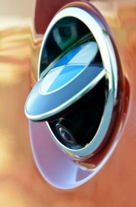 BMW-News-Blog: Video-News (BMW UK): Schner, besser, kraftvoller - das neue BMW M6 Coup