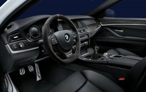 BMW-News-Blog: BMW M Performance: DTM-Feeling zur Essen Motor Sho - BMW-Syndikat