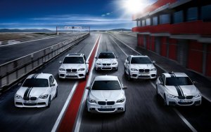 BMW-News-Blog: BMW M Performance: DTM-Feeling zur Essen Motor Show 2012