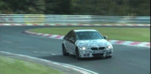 BMW-News-Blog: Neues Spy-Video: BMW M3 (F80) dreht Runden auf dem - BMW-Syndikat