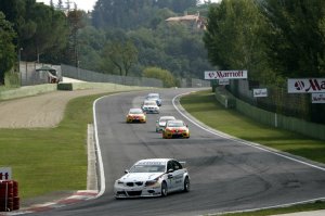 BMW-News-Blog: Alex Zanardi im BMW M3 DTM: Eine herzliche Geste von BMW Motorsport