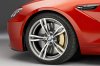 BMW-News-Blog: Carbon-Keramik-Bremse: Eine innovative Technologie? - neu im BMW M6 (F12/F13) und M5 (F10)