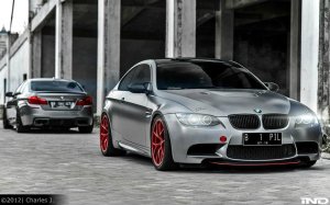 BMW-News-Blog: Automobile Erotik von IND: Exklusives bersee-Tuni - BMW-Syndikat