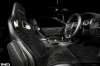 BMW-News-Blog: Automobile Erotik von IND: Exklusives bersee-Tuning fr den BMW M3 E92 und M5 F10