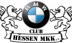 Clublogo BMW CLUB HESSEN MKK e.V.