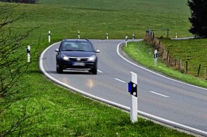 BMW-News-Blog: Umweltbundesamt und die Tempo-30-Regelung: Ein Gewinn fr die Verkehrssicherheit?