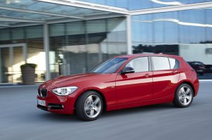 BMW-News-Blog: BMW Werk Leipzig: Modelle mit Frontantrieb ab 2014