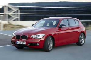 BMW-News-Blog: Autobild berichtet: Das Mrchen von der neuen BMW 1er Limousine