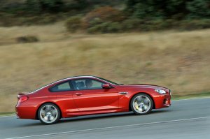 BMW-News-Blog: G-Power BMW M6 (F13): Bald kommt neuer ber-Sechser aus Aresing
