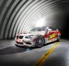 BMW-News-Blog: Dotz Fast Fifteen: BMW E92 DD1 mit E46 M3-Motor