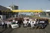 BMW-News-Blog: DTM Kalender 2013: Zehn Rennen und Russland statt Spanien
