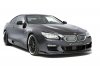 BMW-News-Blog: BMW 6er (F12/F13): Aerodynamik-Komponenten von Hamann BMW-News-Blog: BMW 6er (F12/F13): Aerodynamik-Komponenten von Hamann