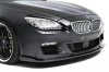 BMW-News-Blog: BMW 6er (F12/F13): Aerodynamik-Komponenten von Hamann BMW-News-Blog: BMW 6er (F12/F13): Aerodynamik-Komponenten von Hamann