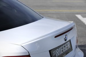 BMW-News-Blog: Rieger Tuning: Erfrischungskur fr das BMW 1er 135 - BMW-Syndikat