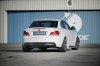 BMW-News-Blog: Rieger Tuning: Erfrischungskur fr das BMW 1er 135i Coup