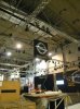 BMW-News-Blog: Essen Motor Show 2012: Logistisches Meisterwerk der Superlative