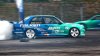 BMW-News-Blog: Essen Motor Show: Drift United und der BMW E21 M3 V8