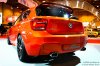 BMW-News-Blog: Essen Motor Show 2012: AC Schnitzer bringt den Power-Einser mit (BMW M135i)
