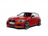 BMW-News-Blog: Essen Motor Show 2012: AC Schnitzer bringt den Power-Einser mit (BMW M135i)