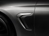 BMW-News-Blog: Mnchens neueste Schnheit: Das BMW Concept 4er Coup (F32)