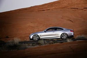 BMW-News-Blog: Mnchens neueste Schnheit: Das BMW Concept 4er Co - BMW-Syndikat