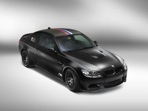BMW-News-Blog: BMW M3 (E92): Bruno Spengler Sonderedition in Froz - BMW-Syndikat