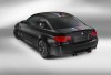 BMW-News-Blog: BMW M3 (E92): Bruno Spengler Sonderedition in Frozen Black metallic