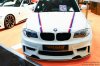BMW-News-Blog: Essen Motor Show 2012: Rieger-Tuning und das BMW 135i Coup