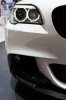 BMW-News-Blog: BMW M Performance zur Essen Motor Show 2012: BMW 5er 535i Limousine (F10)