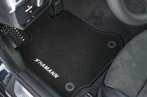 BMW-News-Blog: Hamann-Motorsport: Das mutigste BMW 6er Gran Coup (F06)