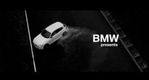 BMW-News-Blog: Tomczyk_läutet_Weihnachtszeit_ein__The_fastest_Christmas_Song_in_the_World__BMW_M135i_xDrive_