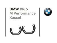 Clublogo BMW Club M Performance Kassel