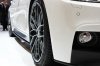 BMW-News-Blog: Weltpremiere Essen Motor Show 2012: BMW 3er Touring (F31) mit BMW M Performance Zubehr