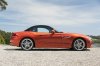 BMW-News-Blog: BMW Z4 (E89): Facelift für den Premium-Roadster - neues Einstiegsmodell (sDrive18i) BMW-News-Blog: BMW Z4 (E89): Facelift für den Premium-Roadster - neues Einstiegsmodell (sDrive18i)