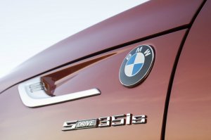 BMW-News-Blog: BMW Z4 (E89): Facelift fr den Premium-Roadster - neues Einstiegsmodell (sDrive18i)