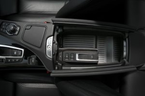 BMW-News-Blog: BMW Car Hotspot LTE: BMW Group bringt LTE ins Fahrzeug