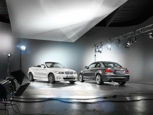BMW-News-Blog: Tschüss__BMW_1er!_-_Abschiedseditionen_für_das_BMW_1er_Cabrio__E88__und_Coupé__E82_