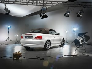 BMW-News-Blog: Tschüss__BMW_1er!_-_Abschiedseditionen_für_das_BMW_1er_Cabrio__E88__und_Coupé__E82_